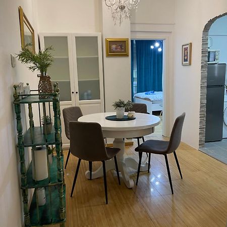 Apartman Centar 5 Zagreb Dış mekan fotoğraf