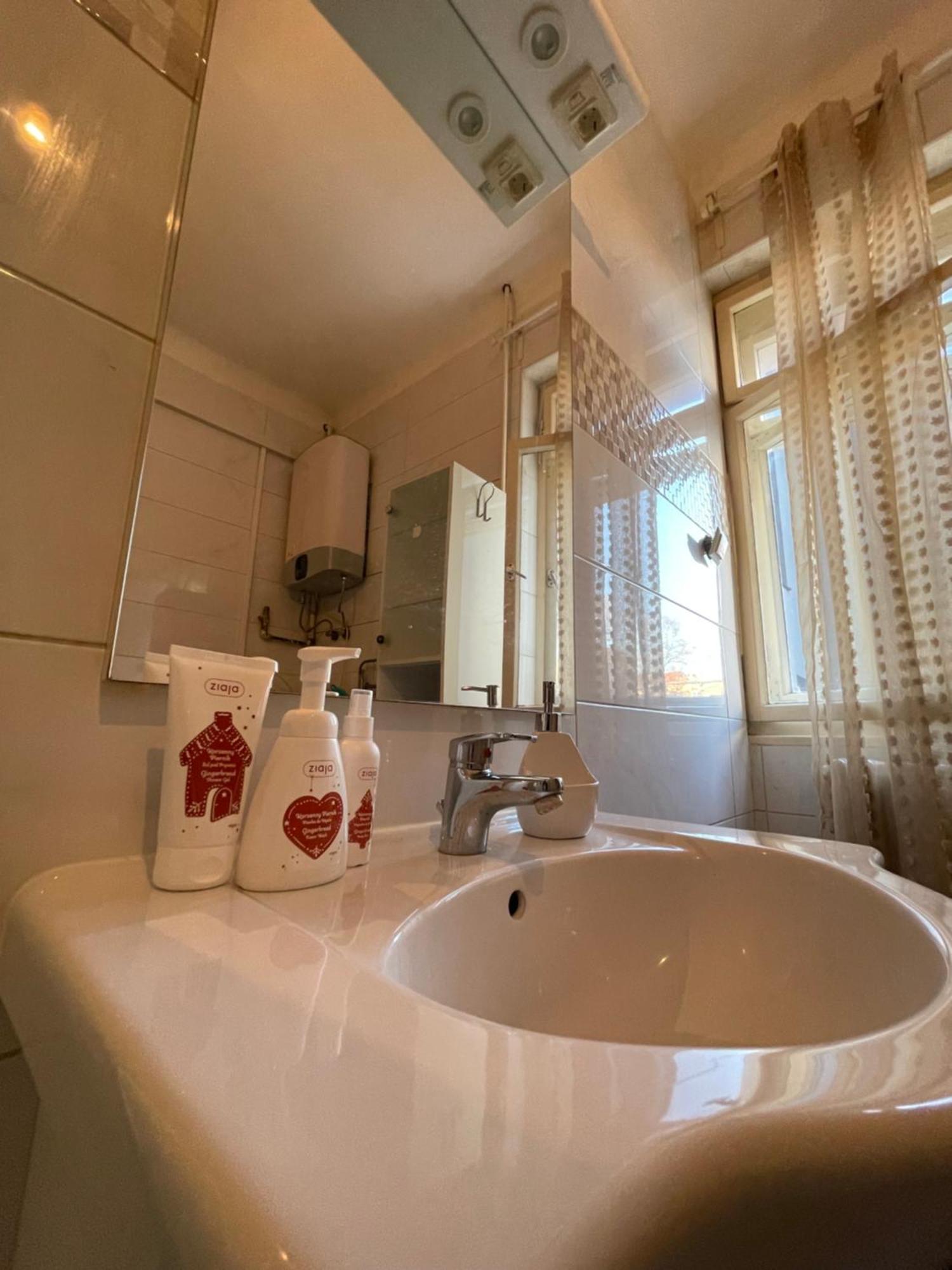 Apartman Centar 5 Zagreb Dış mekan fotoğraf