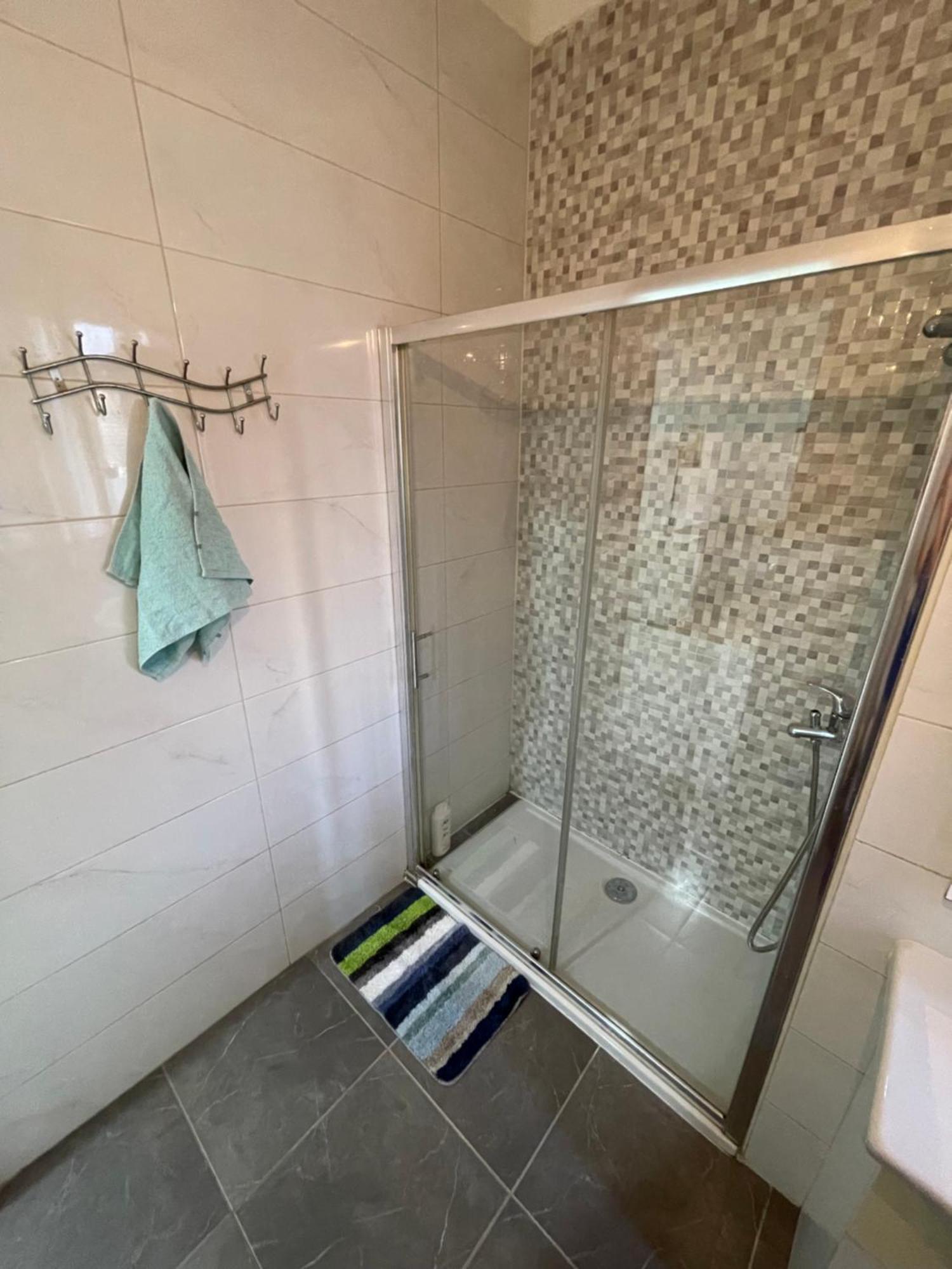 Apartman Centar 5 Zagreb Dış mekan fotoğraf