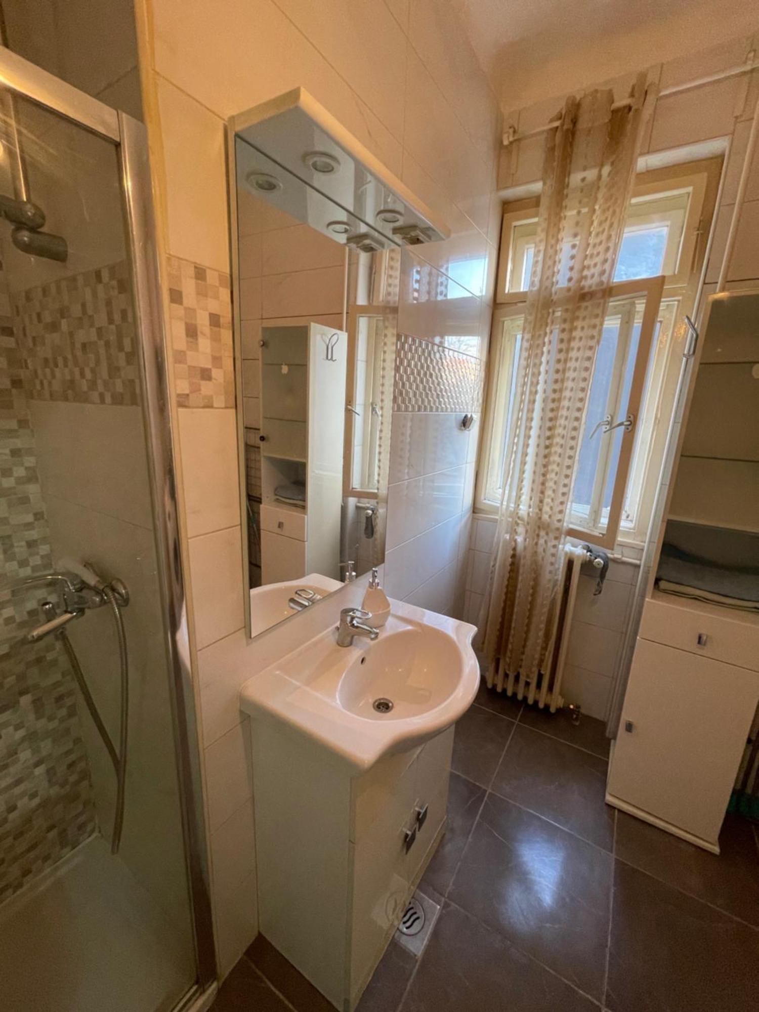 Apartman Centar 5 Zagreb Dış mekan fotoğraf