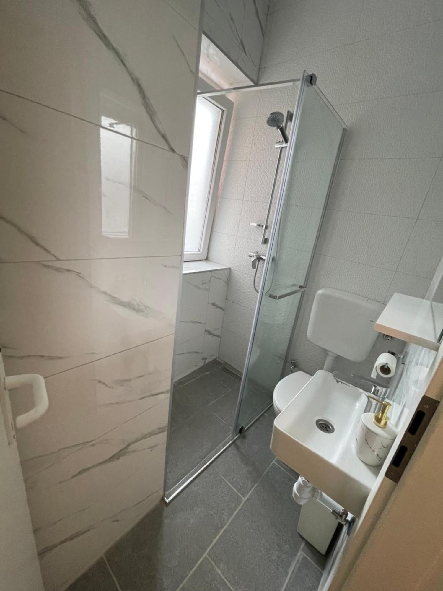 Apartman Centar 5 Zagreb Dış mekan fotoğraf