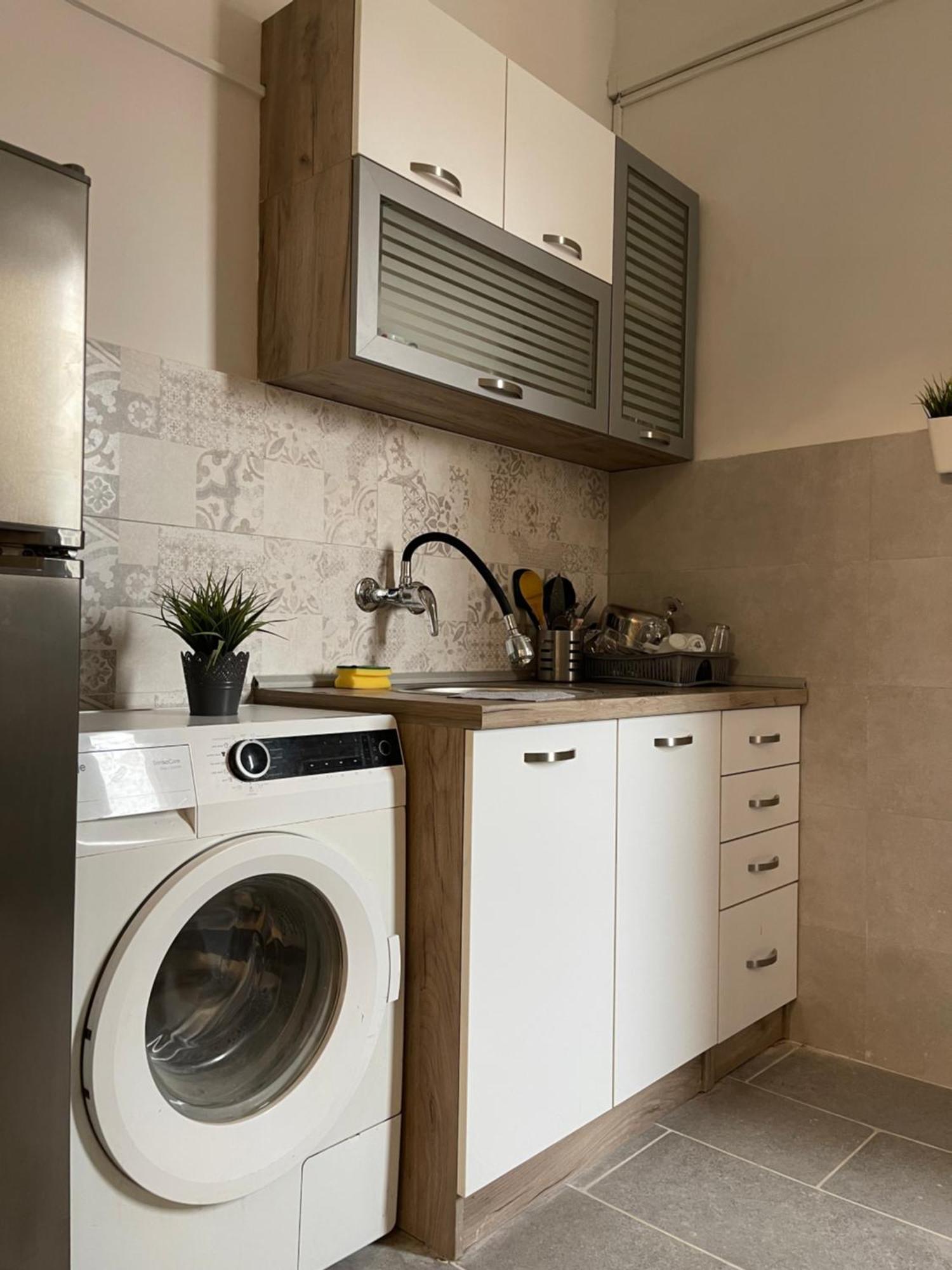 Apartman Centar 5 Zagreb Dış mekan fotoğraf