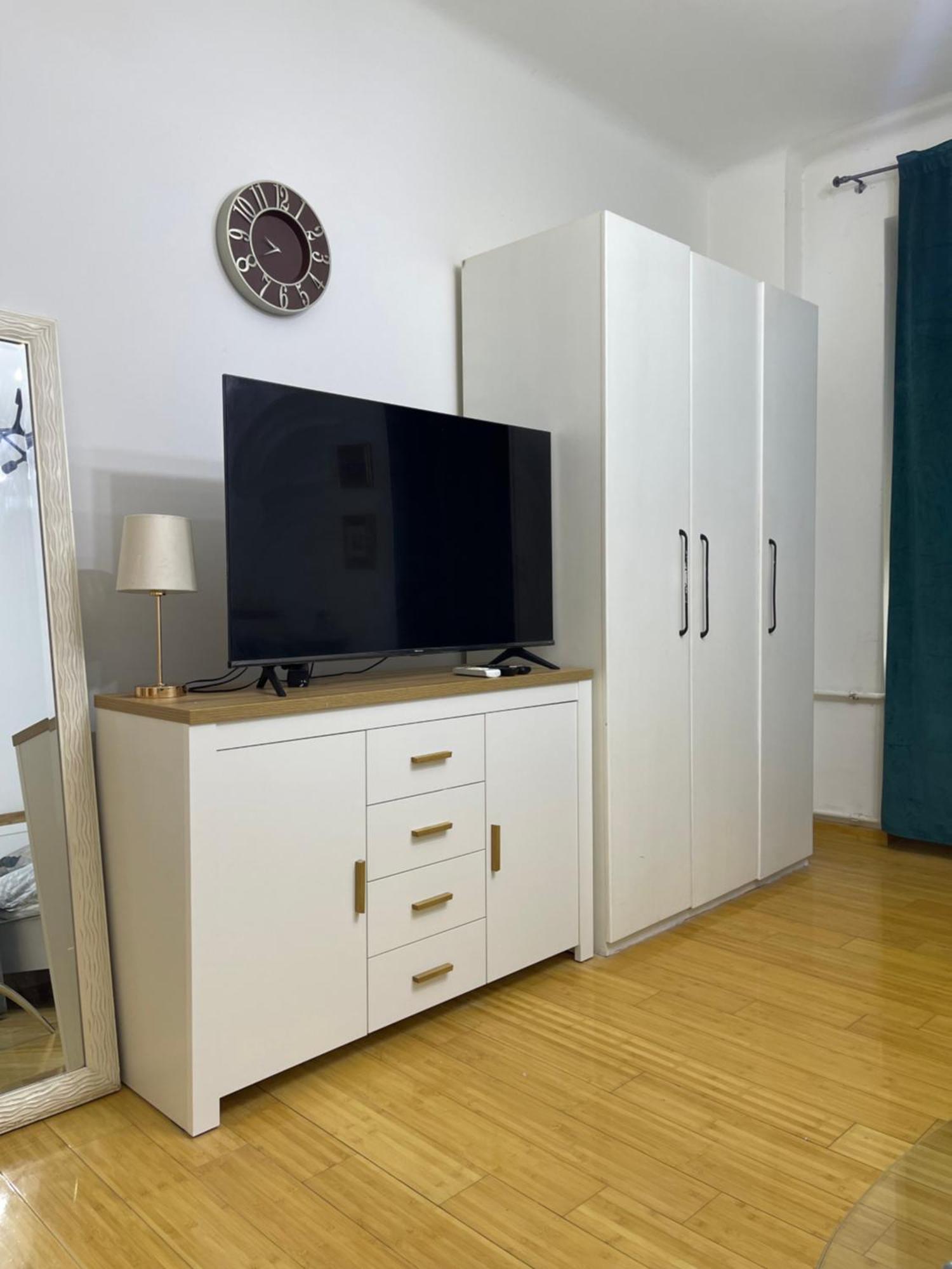 Apartman Centar 5 Zagreb Dış mekan fotoğraf